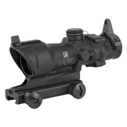 TRIJICON ACOG M4A1 W FLAT TOP ADAPT