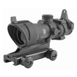 TRIJICON ACOG M4A1 W FLAT TOP .308