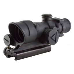 TRIJICON ACOG 4X32 LED .223 CH TA51