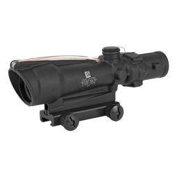 TRIJICON ACOG 3.5X35 RED XHR .308