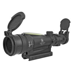 TRIJICON ACOG 3.5X35 GREEN HS TA51 MNT