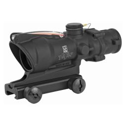 TRIJICON ACOG 4X32 W/RED HS .223 RET