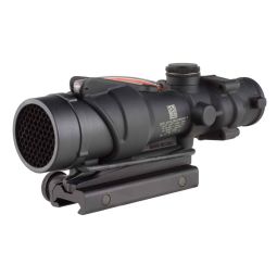 TRIJICON ACOG RCO 4X32 RED CHV M16A4
