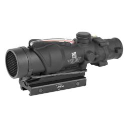 TRIJICON ACOG RCO 4X32 RED CHV M4