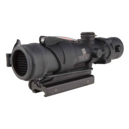 TRIJICON ACOG RCO 4X32 RED CHV M150