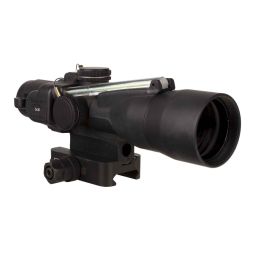 TRIJICON ACOG 3X30 GREEN CHEVRON .223