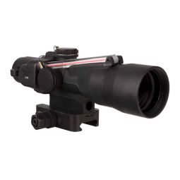 TRIJICON ACOG 3X30 RED CHEVRON .223