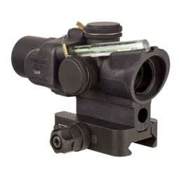 TRIJICON ACOG 1.5X16S GREEN RING