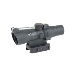 TRIJICON CMP ACOG GREEN 9MM RTR 2X20