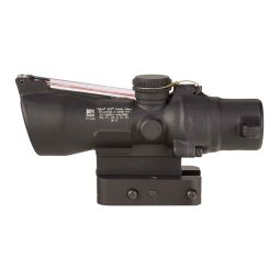 TRIJICON ACOG 3X24 RED HS/DOT .223