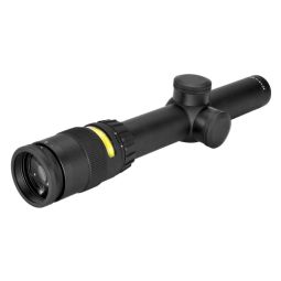 TRIJICON ACCUPNT 1-4X24 STANDARD DUPLEX GREEN