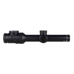 TRIJICON ACCUPOINT 1-8X24 SFP GR BDC