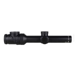 TRIJICON ACCUPOINT 1-8X24 SFP RD BAC