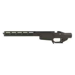 ULTRADYNE USA UD5, BLACK, REMINGTON 700 SHORT ACTION, MATTE