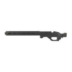 ULTRADYNE USA UD6 PIC RUG AMER SA RIGHT HAND BLACK