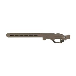 ULTRADYNE USA UD6 PIC RUG AMER SA RIGHT HAND BRZ