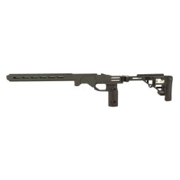 ULTRADYNE USA UD6 CHS CMB R700 SA RIGHT HAND BLACK