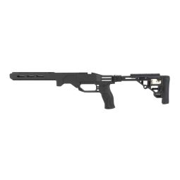 ULTRADYNE USA UD3 PIC CHAS SAV SA RIGHT HAND BLACK
