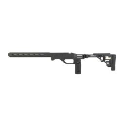 ULTRADYNE USA UD6 FLD CHAS SAV SA RIGHT HAND BLACK