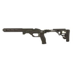 ULTRADYNE USA UD3 CHS CMB RGAM SA RIGHT HAND BLACK