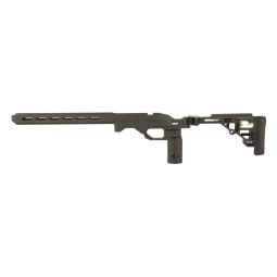 ULTRADYNE USA UD6 CHS CMB RGAM SA RIGHT HAND BLACK