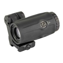 UNITY TACTICAL FAST FTC 4X BLACK