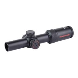 WINCHESTER SUPREME 1-4X24 ILLUM BLACK