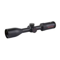 WINCHESTER SUPREME 4-12X44MM SF BLACK