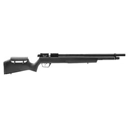 BENJAMIN PCP AIR RIFLE, MARAUDER G3 .22 ADJ SYN STOCK