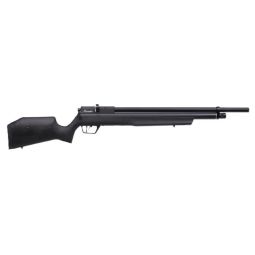 BENJAMIN PCP AIR RIFLE, MARAUDER G3 .25 ADJ SYN STOCK