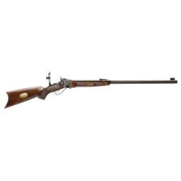 PEDERSOLI SHARPS 1874 OLD WEST, 45-70 30" MAPLE