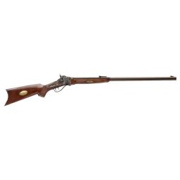 PEDERSOLI SHARPS 1874 OLD WEST, 45-70 30" BLUED WALNUT