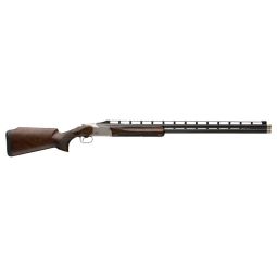 BROWNING CITORI 825 TRAP, 12GA 2.75" 30"VR BLUED/WALNUT