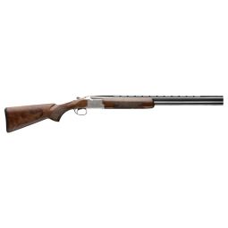 BROWNING CITORI HUNTER DELUXE, 16GA 2.75" 26" BLUED/WALNUT