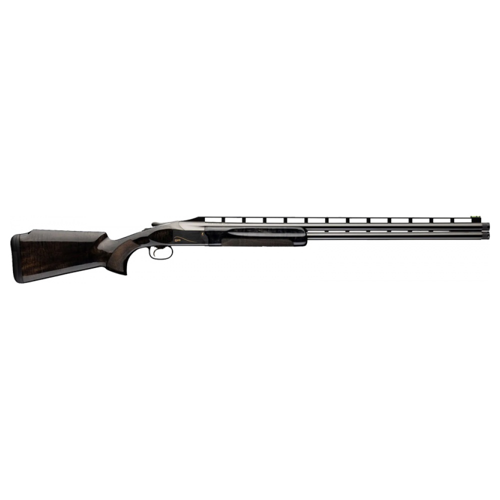 BROWNING CITORI 825 NOIR TRAP, 12GA 2.75