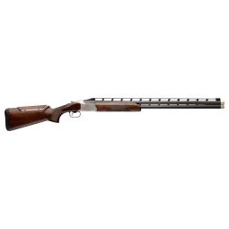 BROWNING CITORI 825 PLUS SPRTG, ADJ 12GA 3" 32" BLUED WALNUT