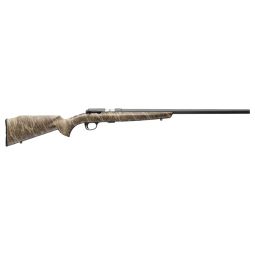 BROWNING T-BOLT TARGET/VARMINT, 22WMR 22"HB MO BOTTOMLAND