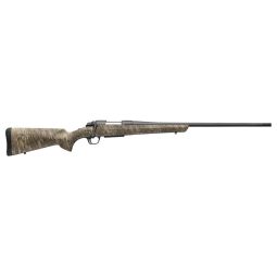 BROWNING AB3 COMPOSITE 7MM PRC, 24" MO BOTTOMLAND/BLACK