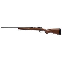 BROWNING X-BOLT 2 HUNTER   6.5, PRC 24" BLUED WOOD LEFT HAND