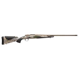 BROWNING X-BOLT 2 SPEED 25CM, 18" BRONZE OVIX NON THREADED