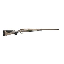 BROWNING X-BOLT 2 SPEED 25CM, 18" BRONZE OVIX NON THREADED