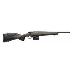 BROWNING X-BOLT 2 ALL PURPOSE, 25CM 16.5" BLUED OD GREEN