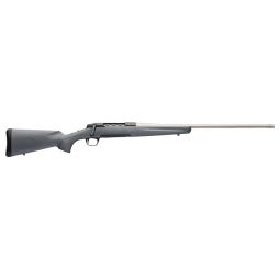 BROWNING X-BOLT 2 SPECIAL, 300PRC 26" GRAY TWO TONE SR