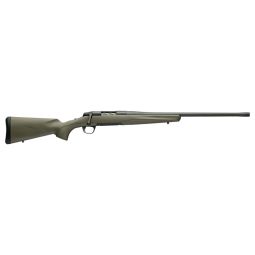 BROWNING X-BOLT 2 SPECIAL, 243 WIN 22" OD GREEN BLACK SR