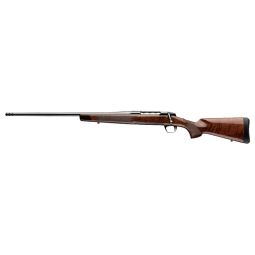 BROWNING X-BOLT 2 MEDALLION, 300WM 26" BLUED WALNUT LEFT