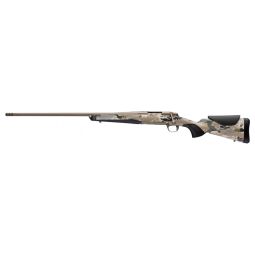 BROWNING X-BOLT 2 SPEED     28, NOSLER 26" BRZ OVIX LEFT HAND
