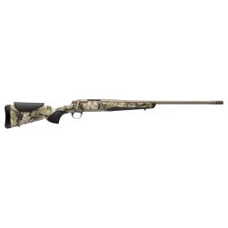 BROWNING X-BOLT 2 SPEED KRYPTK, TRSNL 6.8 WESTERN 24" BRONZE
