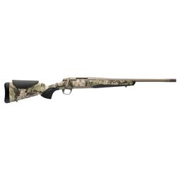 BROWNING X-BOLT 2 SPEED KRYPTK, TRSNL 300PRC 22" THREADED