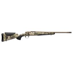 BROWNING X-BOLT 2 SPEED KRYPTK, TRSNL 300PRC 22" THREADED