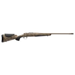 BROWNING X-BOLT 2 SPEED 6.5PRC, 24" MO BOTTOMLAND BRONZE MB